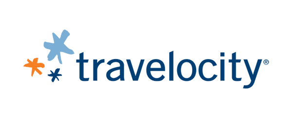 travelocity_logo travelocity booking logo